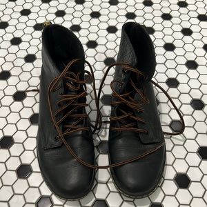 Dr Marten boots
